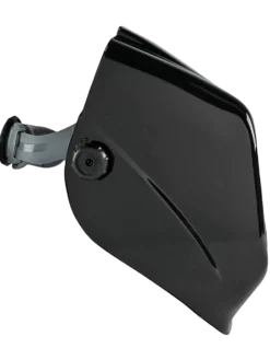 Jackson Safety Jackson HLX-100 Insight Black Digital ADF Welding Helmet