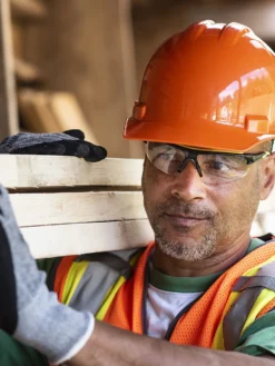 Sellstrom XP410 Safety Glasses - Clear Tint - Pack Of 12 9 Sellstrom XP410 Safety Glasses - Clear Tint - Pack Of 12