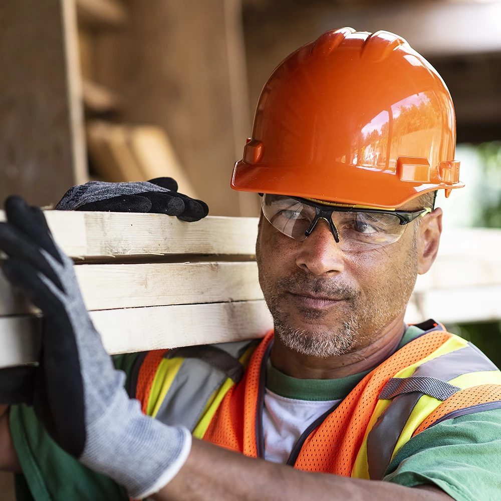 Sellstrom XP410 Safety Glasses - Clear Tint - Pack Of 12 6 Sellstrom XP410 Safety Glasses - Clear Tint - Pack Of 12