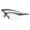 Jackson Safety Jackson SG Series Premium Safety Glasses - Clear Lens (Pack Of 12)