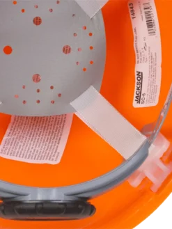 Jackson Safety Jackson SC-6 Premium Type 1 Front Brim 4-Point Ratchet Suspension Hard Hats Personal Protective Equipment 53 Jackson Safety Jackson SC-6 Premium Type 1 Front Brim 4-Point Ratchet Suspension Hard Hats Personal Protective Equipment