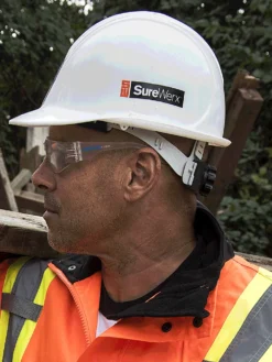 Sellstrom X300 Safety Glasses - Clear Tint - Pack Of 12 11 Sellstrom X300 Safety Glasses - Clear Tint - Pack Of 12