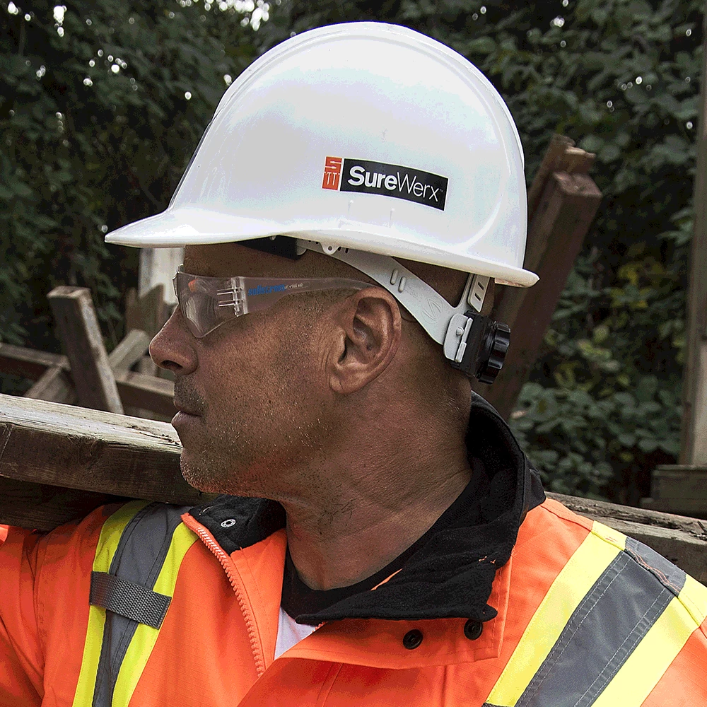 Sellstrom X300 Safety Glasses - Clear Tint - Pack Of 12 7 Sellstrom X300 Safety Glasses - Clear Tint - Pack Of 12