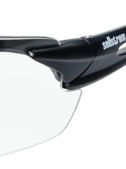 Personal Protective Equipment Sellstrom XP450 Safety Glasses - Clear Tint - Pack Of 12