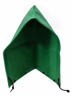 Neese 96 Series ChemShield Heavyweight Chemical Resistant Hood