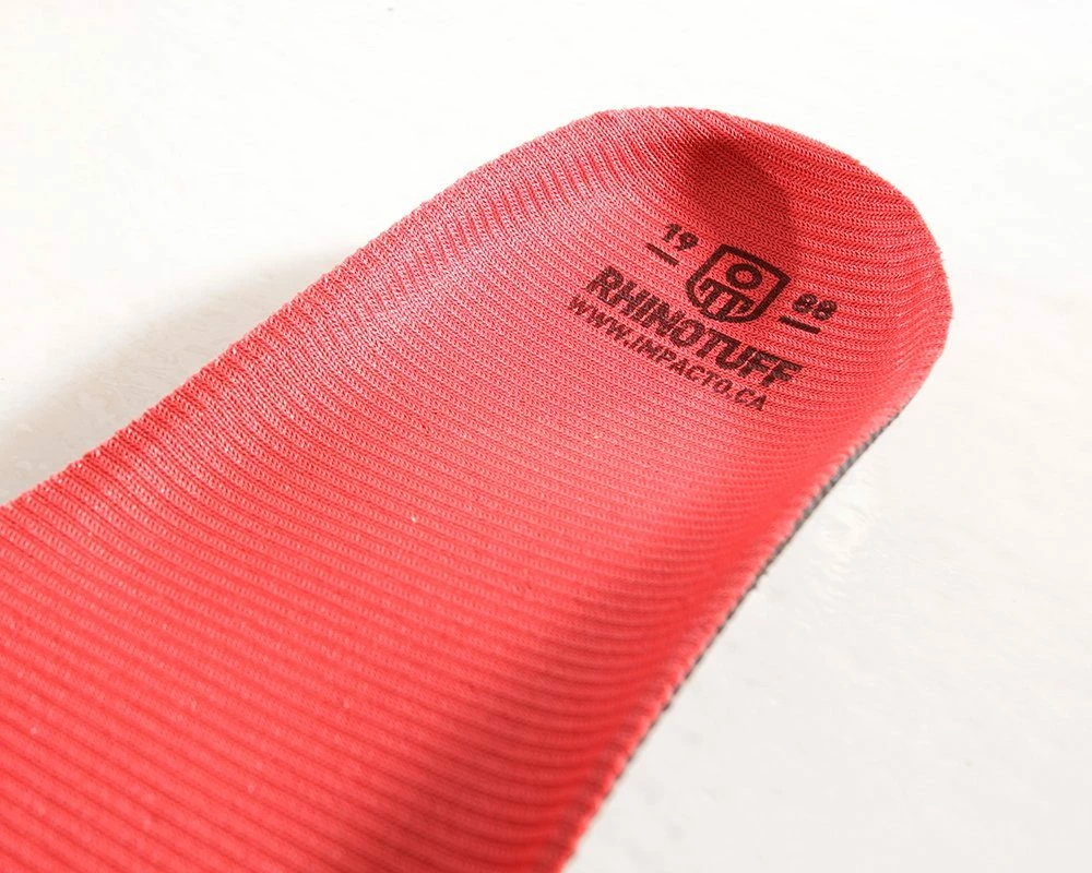 Impacto Rhinotuff Anti-Fatigue Puncture Resistant Insoles Shoe & Boot Accessories 5 Impacto Rhinotuff Anti-Fatigue Puncture Resistant Insoles Shoe & Boot Accessories