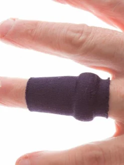 Ergonomics Impacto Poly/Cotton Ring Protector - Bag Of 100