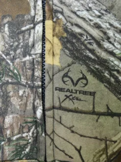 DeWalt Workwear DEWALT® Men's Heated Realtree Xtra® Camouflage Hoodie Sweatshirt Kitted With Battery | Sizes S - 3XL Work Wear 21 DeWalt Workwear DEWALT® Men's Heated Realtree Xtra® Camouflage Hoodie Sweatshirt Kitted With Battery | Sizes S - 3XL Work Wear