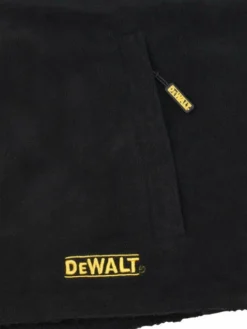 DeWalt Workwear Work Wear DEWALT® Men's Heated Reversible Fleece Vest Kitted With Battery | Sizes S - 3XL 21 DeWalt Workwear Work Wear DEWALT® Men's Heated Reversible Fleece Vest Kitted With Battery | Sizes S - 3XL