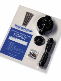 Chemical Metering Pumps Chem-Tech Series 100 Mechanical Diaphragm Pump KOP Kit | 3/8"