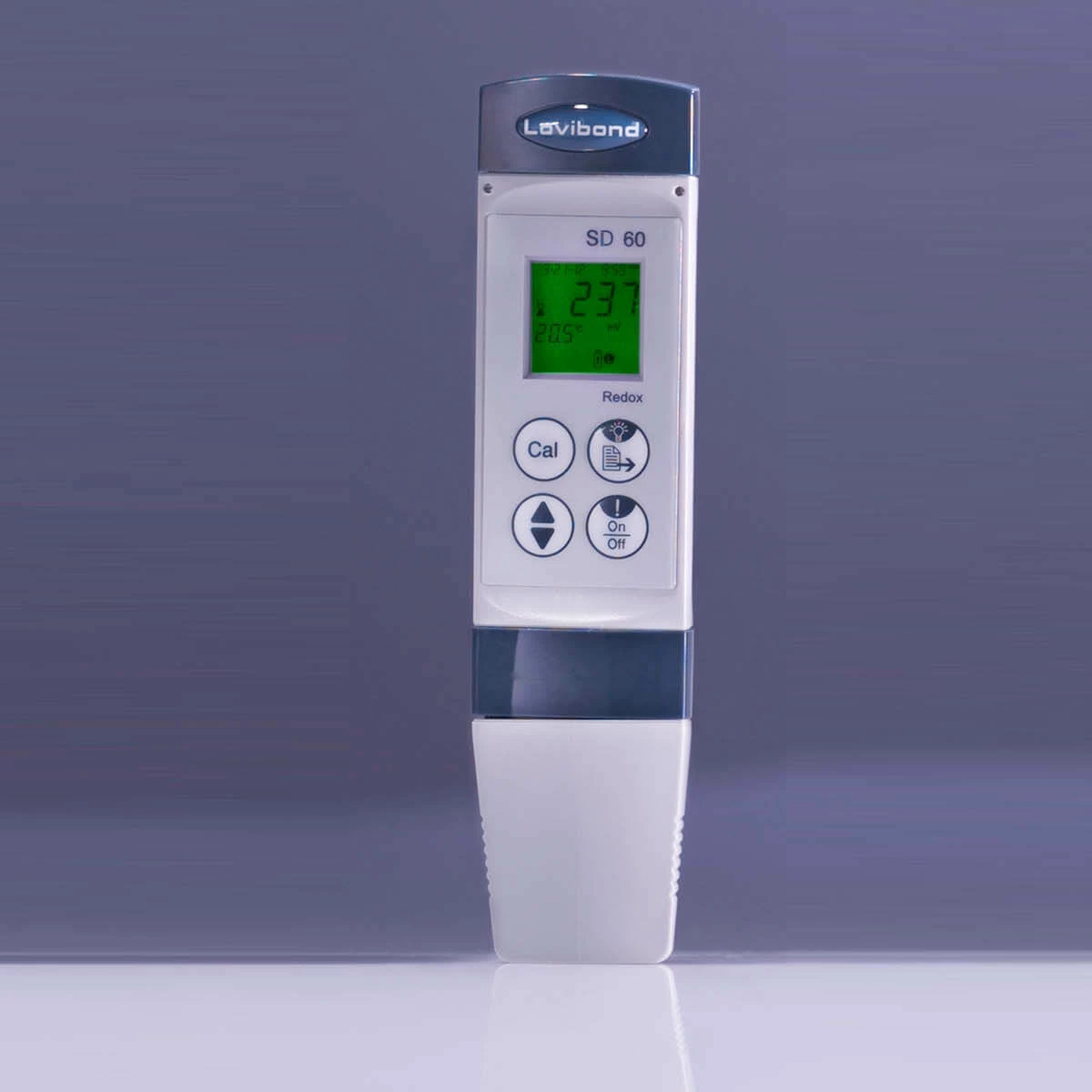 Lovibond SD 60 ORP/Redox Tester With Replaceable Sensor Water Testing Equipment 3 Lovibond SD 60 ORP/Redox Tester With Replaceable Sensor Water Testing Equipment