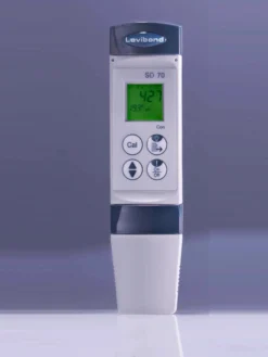 Lovibond SD 70 Conductivity Tester With Replaceable Sensor