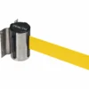 Zenith Safety Safety Supplies Solid Color Steel Housing Wall Mount Barriers