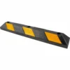 Zenith Safety Safety Supplies Rubber Hi-Vis Parking Curbs