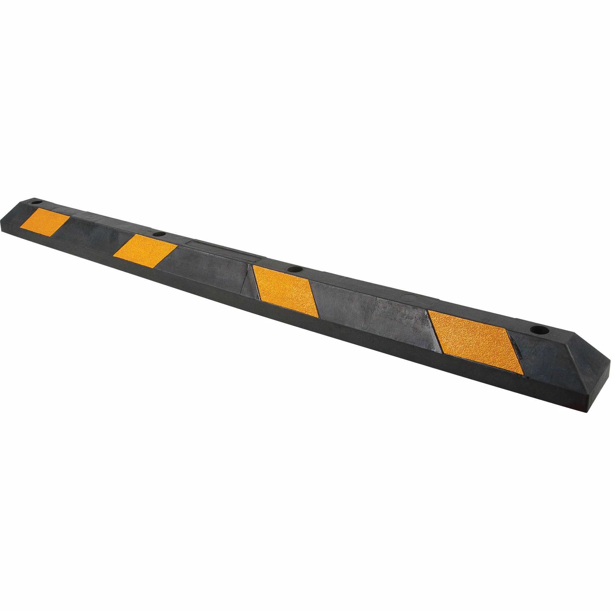 Zenith Safety Safety Supplies Rubber Hi-Vis Parking Curbs 5 Zenith Safety Safety Supplies Rubber Hi-Vis Parking Curbs