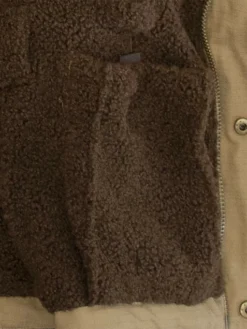 DeWalt Workwear Work Wear DEWALT® Men's Heavy Duty Ripstop Heated Jacket | Sizes S - 3XL