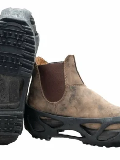 Impacto SLKGRIP Anti-Slip Overshoes Shoe & Boot Accessories