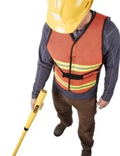 Pipe Inspection & Locators Schonstedt SPOT Magnetic Locator W/ Carrying Case