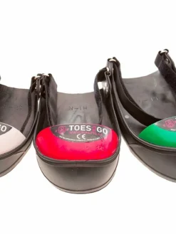 Impacto Toes2Go Steel Toe Cap