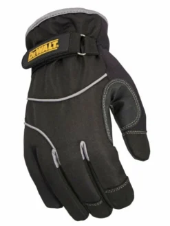 DeWalt Workwear DeWalt DPG748 Wind & Water Resistant Cold Weather Work Glove