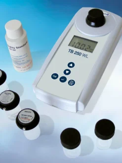 Lovibond TB 250 Portable Turbidimeter