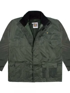 Terra Heavy Duty 200D Polyester Rain Suit Set - 3 Piece - Limited Size Selection