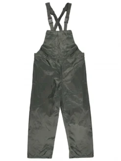 Terra Heavy Duty 200D Polyester Rain Suit Set - 3 Piece - Limited Size Selection