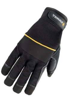 Terra Breathable Hybrid Performance Work Gloves