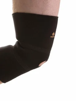 Impacto TS209 Thermo Wrap Knee Patella Support