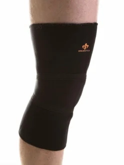 Impacto TS208 Thermo Wrap Knee Support Ergonomics