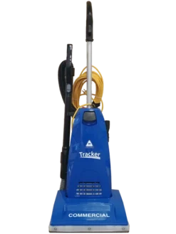 Dustbane Tracker Upright Commercial Vacuum Facility Equipment
