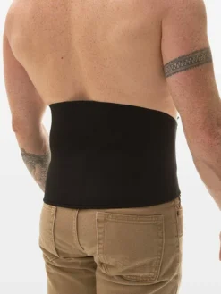 Ergonomics Impacto TS213 Thermo Wrap Back Support