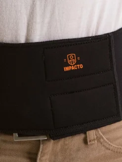 Ergonomics Impacto TS213 Thermo Wrap Back Support