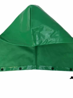 Neese 96 Series ChemShield Heavyweight Chemical Resistant Hood