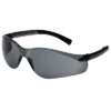 Sellstrom X330 Series Hard Coated Safety Glasses | Smoke Lens Personal Protective Equipment