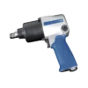Jet Heavy Duty 1/2" Drive Air Impact Wrench Air Tools 2 Jet Heavy Duty 1/2" Drive Air Impact Wrench Air Tools
