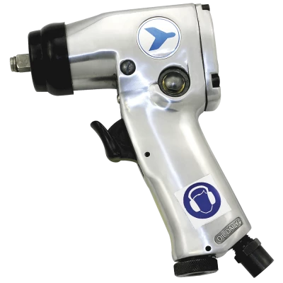 Air Tools Jet 3/8" Drive Air Impact Wrench 3 Air Tools Jet 3/8" Drive Air Impact Wrench