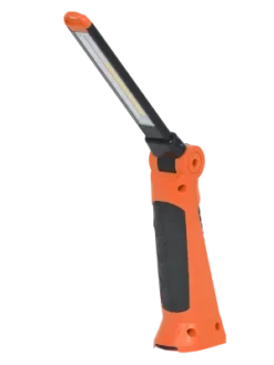 Lighting Startech COB Work Light With UV Detection