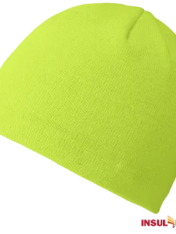 Pioneer Lined Acrylic Knit Beanie Work Hats