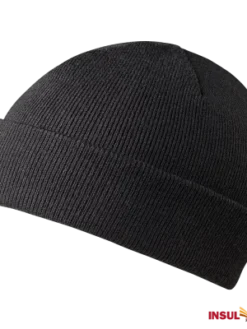 Pioneer Lined Acrylic Knit Toque