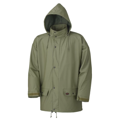 Pioneer Dry King Waterproof PU Stretch Jacket 3 Pioneer Dry King Waterproof PU Stretch Jacket