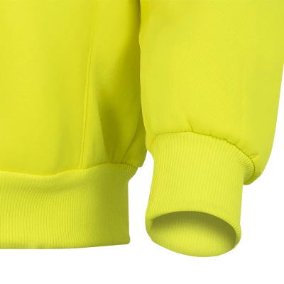 Pioneer Heavyweight Polyester Fleece Safety Hoodie | S-4XL Hi-Vis Work Wear 19 Pioneer Heavyweight Polyester Fleece Safety Hoodie | S-4XL Hi-Vis Work Wear