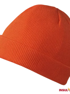 Pioneer Lined Acrylic Knit Toque 10 Pioneer Lined Acrylic Knit Toque