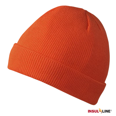 Pioneer Lined Acrylic Knit Toque 6 Pioneer Lined Acrylic Knit Toque