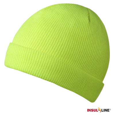 Pioneer Lined Acrylic Knit Toque 7 Pioneer Lined Acrylic Knit Toque