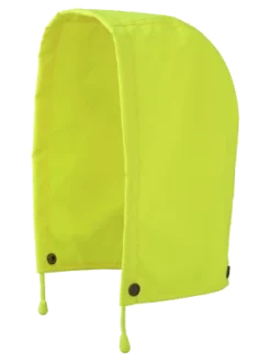 Pioneer Trilobal 300D Ripstop Waterproof Safety Rain Jacket | S-4XL 17 Pioneer Trilobal 300D Ripstop Waterproof Safety Rain Jacket | S-4XL