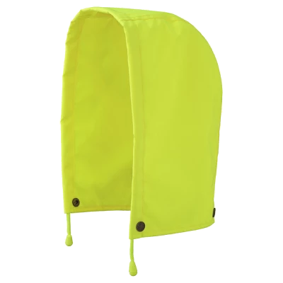 Pioneer Trilobal 300D Ripstop Waterproof Safety Rain Jacket | S-4XL 10 Pioneer Trilobal 300D Ripstop Waterproof Safety Rain Jacket | S-4XL