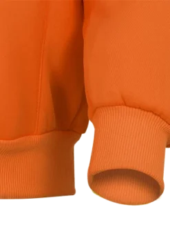 Pioneer Heavyweight Polyester Fleece Safety Hoodie | S-4XL Hi-Vis Work Wear 30 Pioneer Heavyweight Polyester Fleece Safety Hoodie | S-4XL Hi-Vis Work Wear