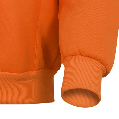 Pioneer Heavyweight Polyester Fleece Safety Hoodie | S-4XL Hi-Vis Work Wear 13 Pioneer Heavyweight Polyester Fleece Safety Hoodie | S-4XL Hi-Vis Work Wear