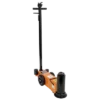 Strongarm Air/Hydraulic Truck Jack - Single Stage - 30 Ton Capacity Automotive Equipment